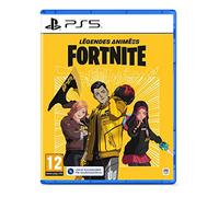 Game PS5 di Fortnite Animated Legends