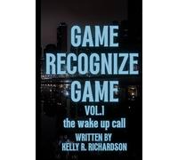 GAME RECOGNIZE GAME VOL.1: THE WAKE UP CALL