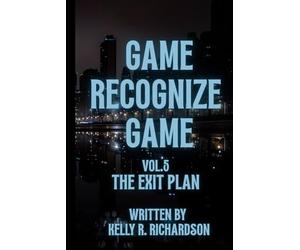 GAME RECOGNIZE GAME VOL.5 THE EXIT PLAN