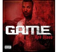 Game - Red Blood