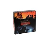 Game Salute Gioco Salute Nero Orchestra seconda Edizione