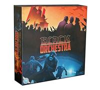 Game Salute Gioco Salute Nero Orchestra seconda Edizione