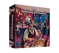 Game Salute Niente di Personale Revised Edition