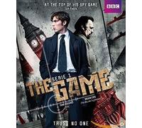 Game - Seizoen 1 (Blu-ray) Brian Cox Judy Parfitt Tom Hughes Jonathan Aris