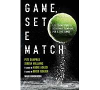Game, set e match