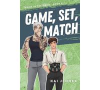 Game, Set, Match