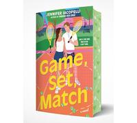 Game, Set, Match