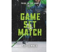 Game, Set, Match