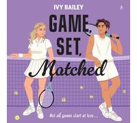 Game, Set, Matched