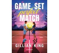 Game, set, perfect match