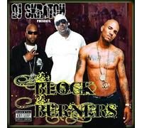 Game & Sheek Louch - Vol. 1-Block Burners