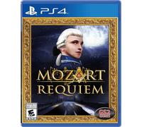 Game Solutions 2 Mozart Requiem (Import)