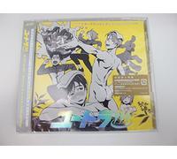 Game Soundtrack - Yuri!!! On Ice [Yutora!!!]