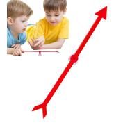Game Spinner, Spinners for Classroom,Puntatore del gioco da tavolo - Aula Teach Supplies Esall Cup Desktop Interactive Toy Portable Facile da impostare per la raccolta di fondi per gli adolescenti