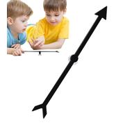 Game Spinners - Puntatore Game Spinner, rotante | L'accessorio portatile per giochi da tavolo per attività in classe e incontri sociali supporta il processo decisionale