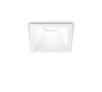 LAMPADA DA INCASSO GAME SQUARE 11W 2700K WH WH