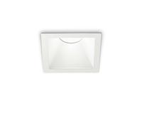 Faretto ad incasso Led Ideal Lux Game 11W 3000K Bianco 192376