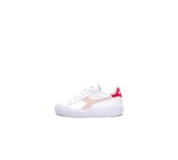 Diadora Game Step PS Glazed, Scarpe da Ginnastica, Beetroot Pink, 28 EU