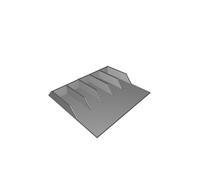 Game Storage Case Compatible with The Sims 2 Big Box Edition