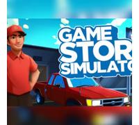 Game Store Simulator (PC) Steam Gift - GLOBAL