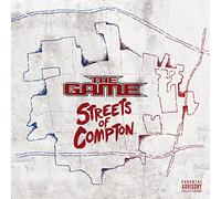 Game - Streets Of Compton