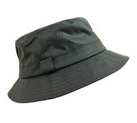 Game Technical Apparel - Cappello alla pescatora - Uomo Oliva XXL 61 cm