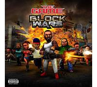 Game The - Block Wars