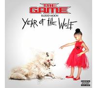Game The - Blood Moon: Year Of The Wolf