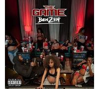 Game The - Born 2 Rap
