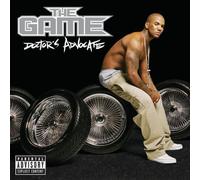 Game,the - Doctor's Advocate