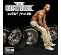 Game The - Doctor's Advocate