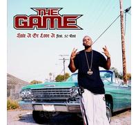 Game,the Feat.50 Cent - Hate It Or Love It