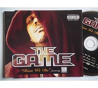 Game,the Feat.50 Cent - How We Do 1