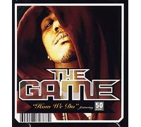 Game,the Feat.50 Cent - How We Do (Pock It)