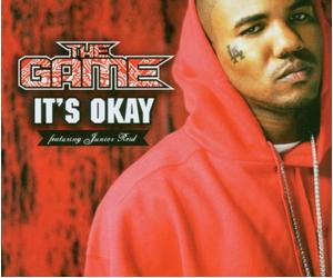 Game,the Feat.Reid,Junior - It'S Okay
