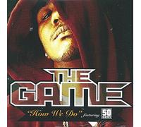 Game, the - How We Do [Import]