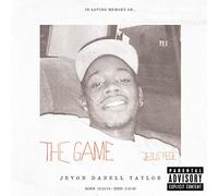 Game The - Jesus Piece