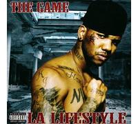 Game,the – La Lifestyle