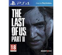 Electronic Arts GAME The Last of Us Part II, PS4 Standard Allemand, Anglais PlayStation 4