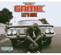 Game,the - Let'S Ride