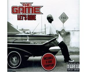 Game, The - Let's Ride [Import]