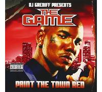 Game,the - Paint the Town Red