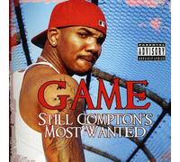 Game, The - Still Compton'S Most Wanted