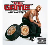 Game The - The Documentary