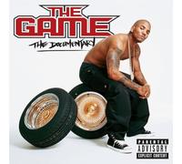 The Game – The Documentary – CD