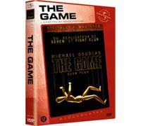 Game, the Uus Dvd S/T Fr