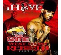 Game,the - West Coast Rebirth Pt.2