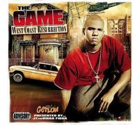 Game,the - West Coast Ressurection