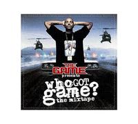Game The - Who Got Game?