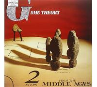Game Theory - 2 Steps From The Middle Ages